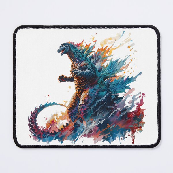 Item preview, Godzilla Color designed and sold by Nice En.
