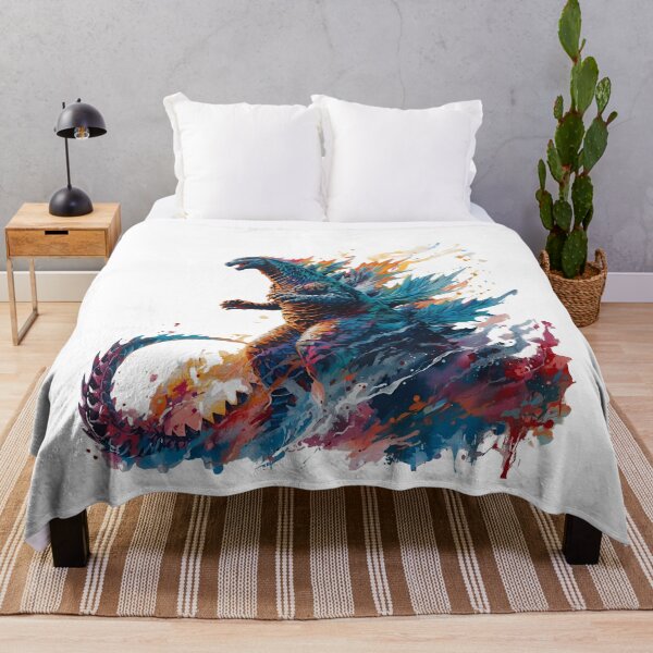 Item preview, Godzilla Color designed and sold by Nice En.