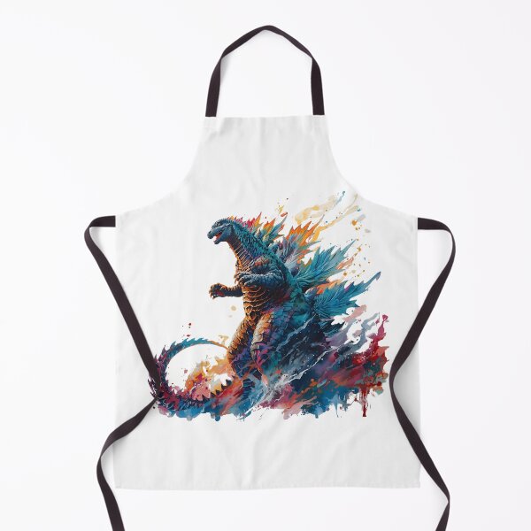 Item preview, Godzilla Color designed and sold by Nice En.