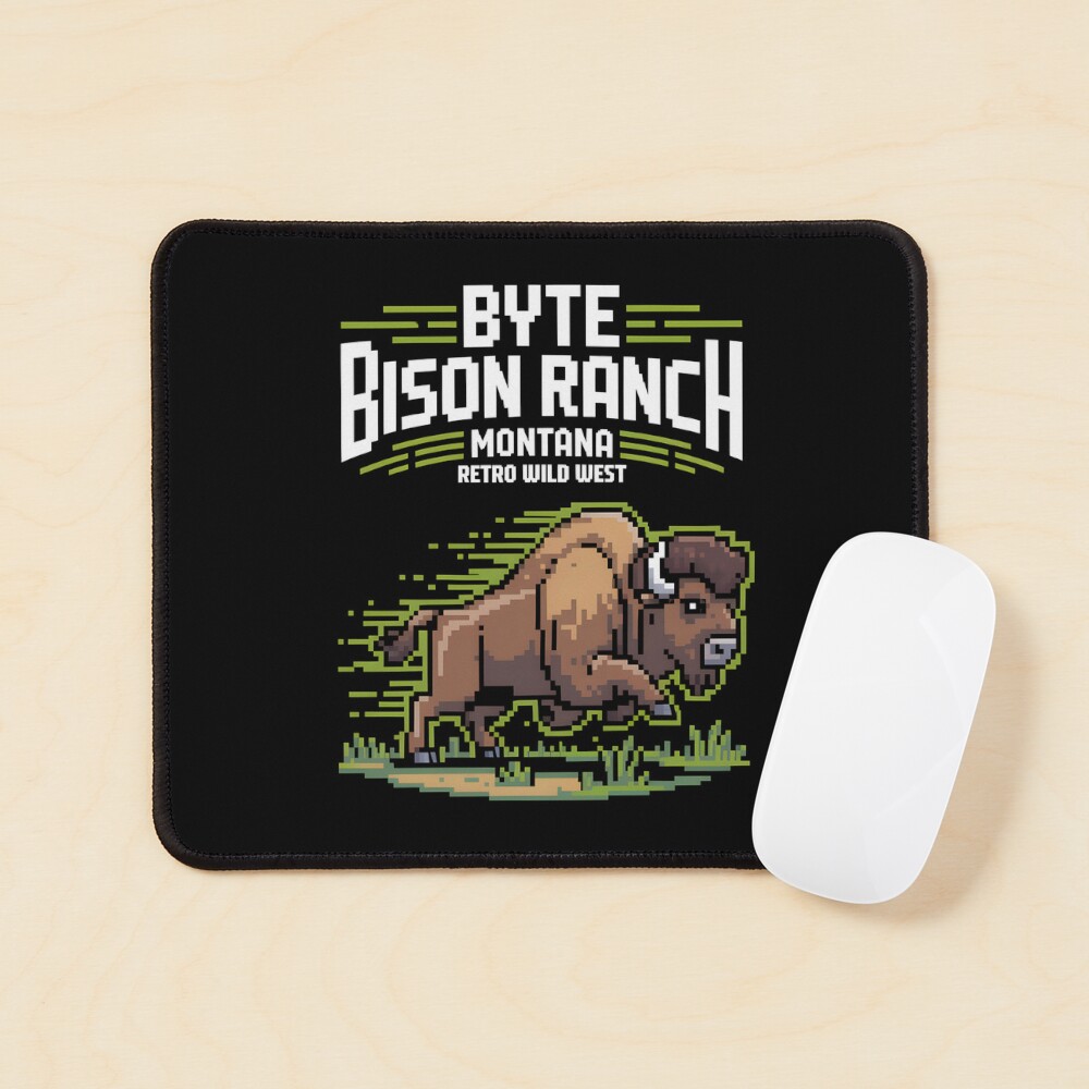 Item preview, Mouse Pad designed and sold by GemiGarp.