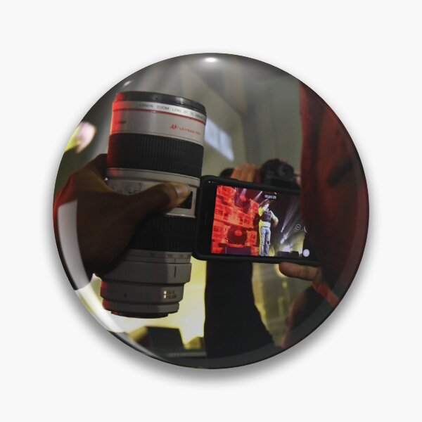 Item preview, Lens Take A Picture - Photograph designed and sold by ConcertImages.