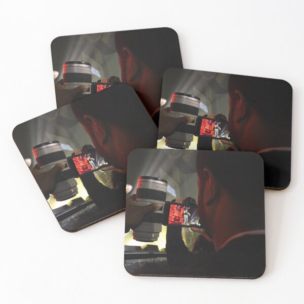 Item preview, Lens Take A Picture - Photograph designed and sold by ConcertImages.