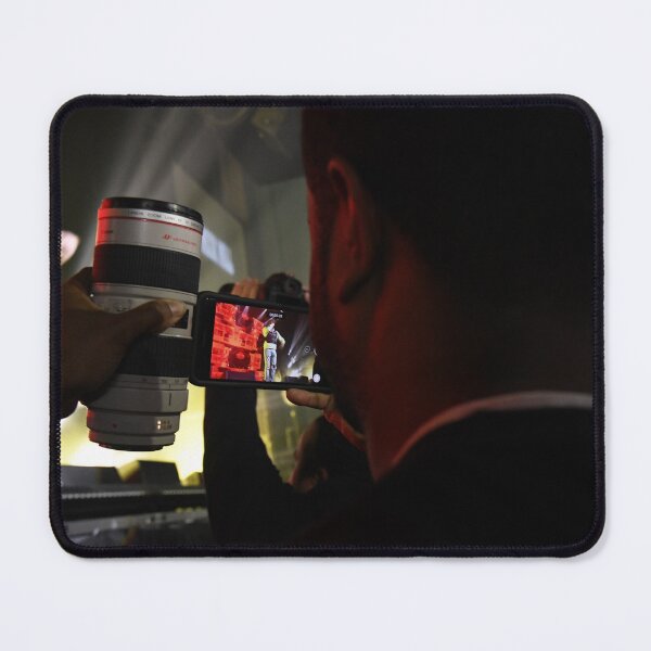 Item preview, Lens Take A Picture - Photograph designed and sold by ConcertImages.