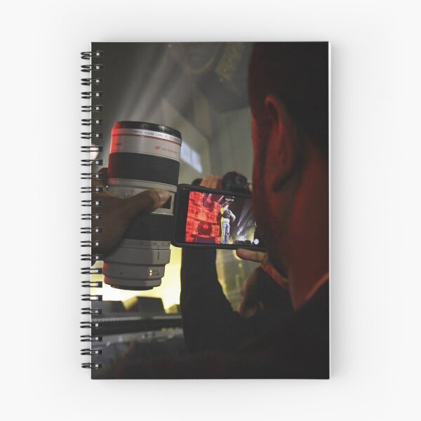 Item preview, Lens Take A Picture - Photograph designed and sold by ConcertImages.
