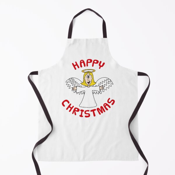 Item preview, Christmas Nativity Angel, Christian Church Funny designed and sold by doodlerob.