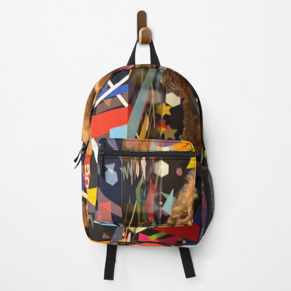Item preview, Jared designed and sold by BOBBYBABE.