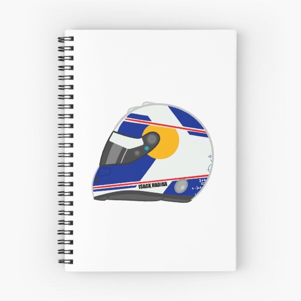 Item preview, Isack Hadjar 2025 Mexico Helmet  designed and sold by OriDraws.