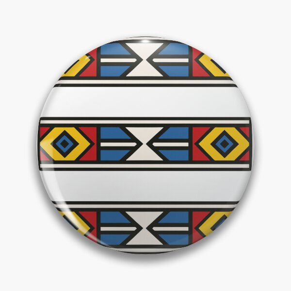Item preview, African art Pattern designed and sold by KevinGarden.