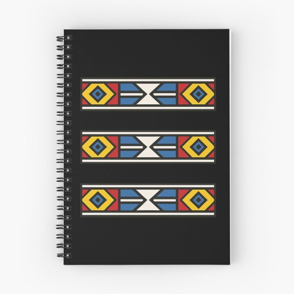 Item preview, African art Pattern designed and sold by KevinGarden.