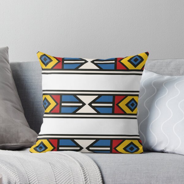 Item preview, African art Pattern designed and sold by KevinGarden.