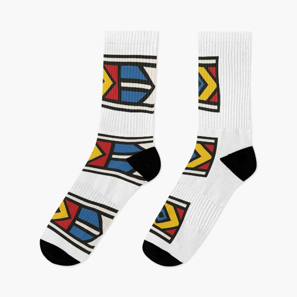 Item preview, African art Pattern designed and sold by KevinGarden.