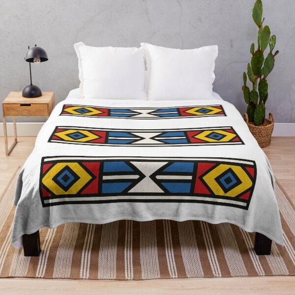 Item preview, African art Pattern designed and sold by KevinGarden.