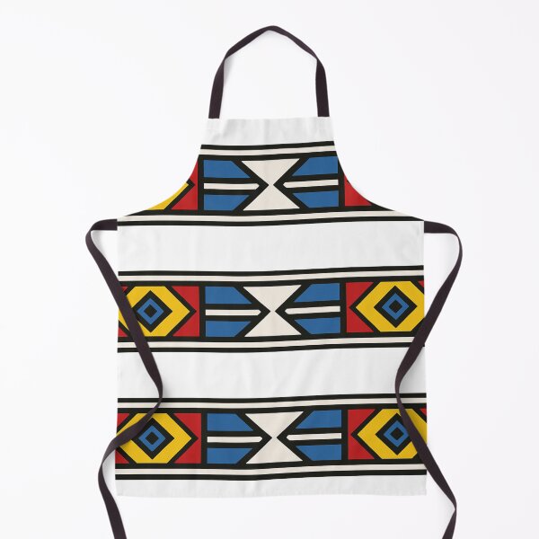 Item preview, African art Pattern designed and sold by KevinGarden.