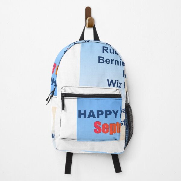 Item preview, September 8 – Famous Americans Celebrating with ME designed and sold by ariksworld.