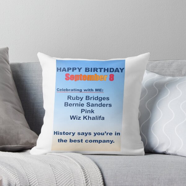 Item preview, September 8 – Famous Americans Celebrating with ME designed and sold by ariksworld.