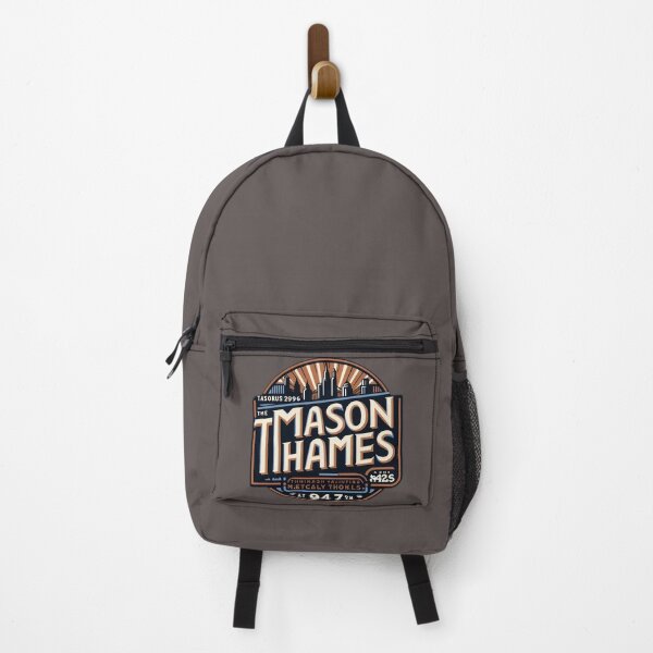 Item preview, mason thames designed and sold by NCNGDESIGN.