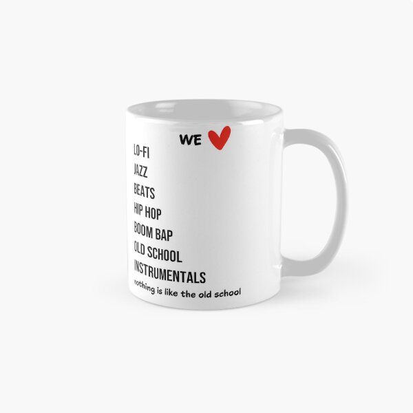 Item preview, We love hip hop, boom bap, instrumental music V1 designed and sold by Salimgor Hangaround Music.