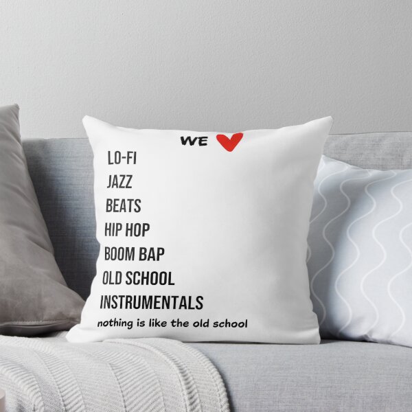 Item preview, We love hip hop, boom bap, instrumental music V1 designed and sold by Salimgor Hangaround Music.