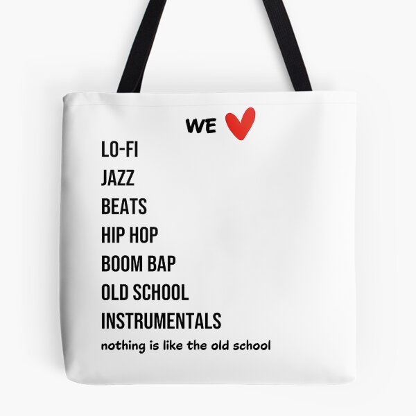 Item preview, We love hip hop, boom bap, instrumental music V1 designed and sold by Salimgor Hangaround Music.