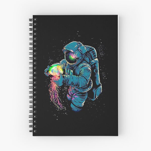 Item preview, Galaxy Drifter designed and sold by pixorygraphix.