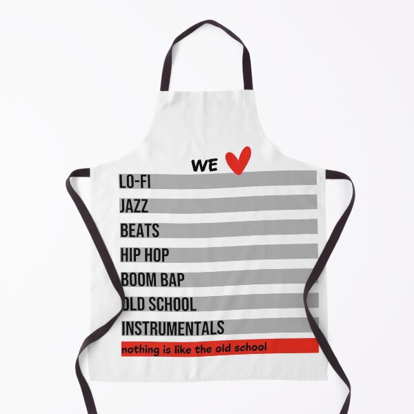Item preview, We love hip hop, boom bap, instrumental music strips designed and sold by Salimgor Hangaround Music.
