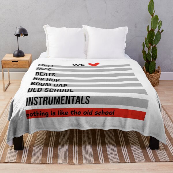Item preview, We love hip hop, boom bap, instrumental music strips designed and sold by Salimgor Hangaround Music.