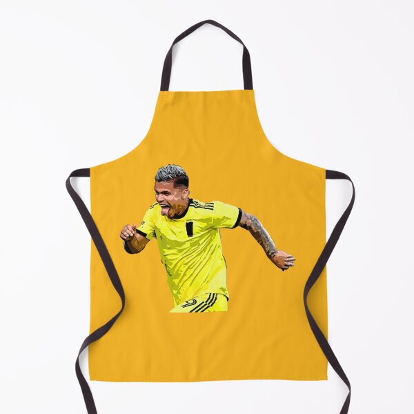 Item preview, Cucho Hernández designed and sold by raffrasta.
