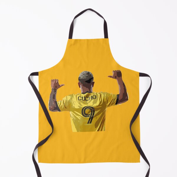 Item preview, Cucho Hernández designed and sold by raffrasta.