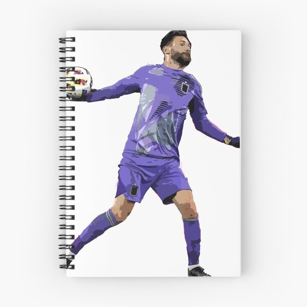Item preview, Hugo Lloris designed and sold by raffrasta.