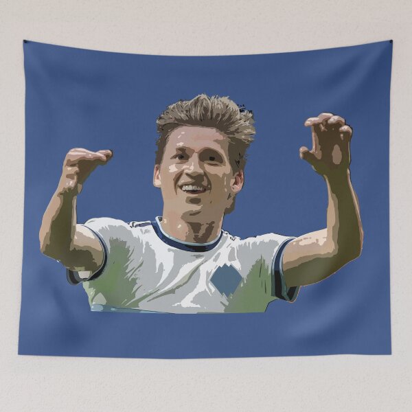 Item preview, Ryan Gauld designed and sold by raffrasta.