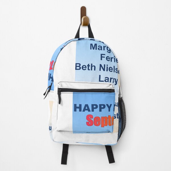 Item preview, September 14 – Famous Americans Celebrating with ME designed and sold by ariksworld.