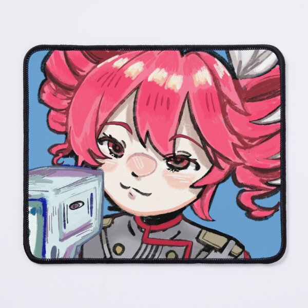 Item preview, Kasane Teto - Bread Diagnosis designed and sold by TL_Pebbles.
