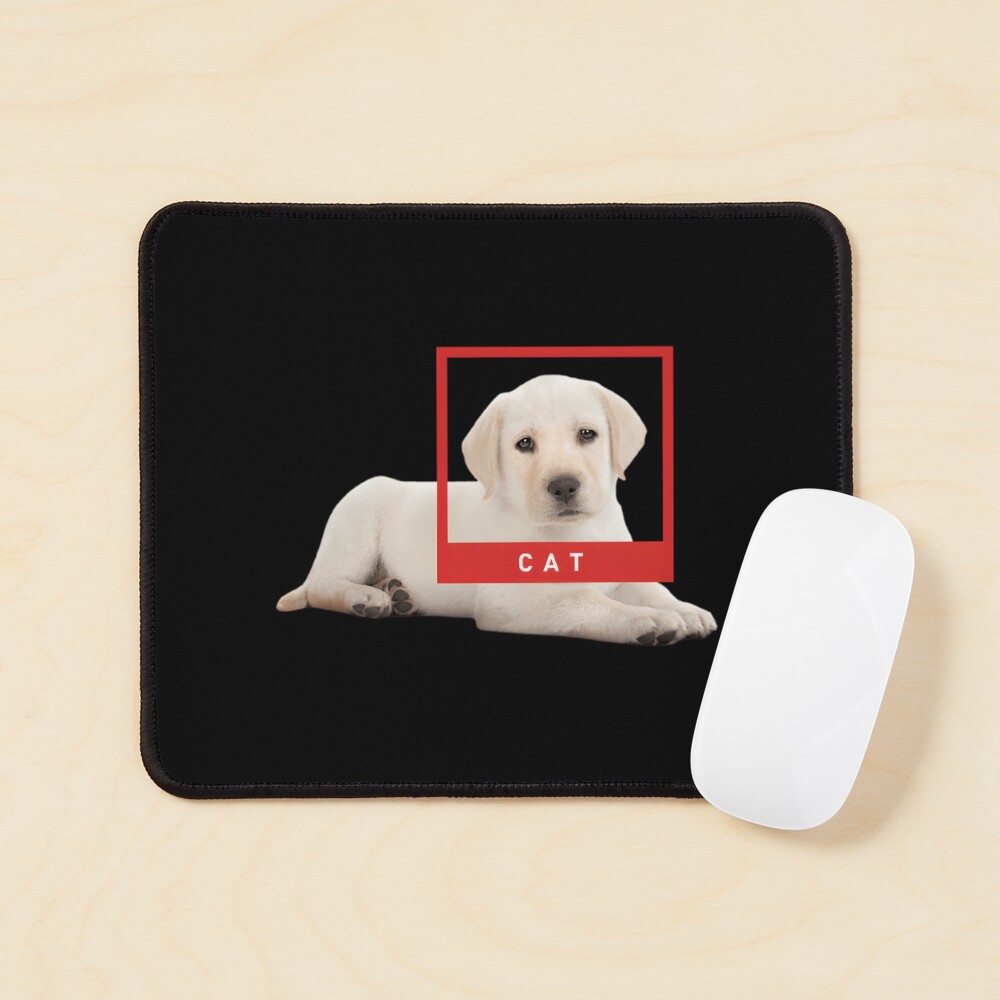 Item preview, Mouse Pad designed and sold by SigneWamhoff.