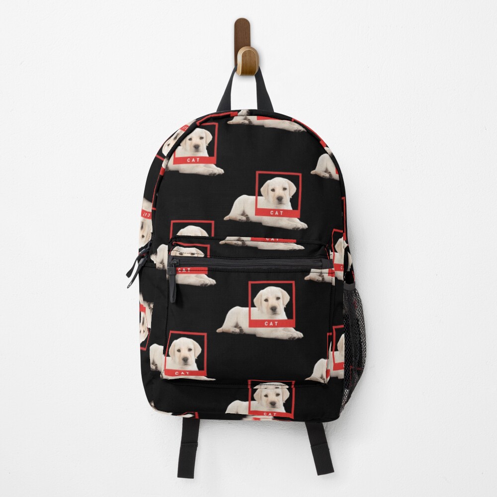 Item preview, Backpack designed and sold by SigneWamhoff.
