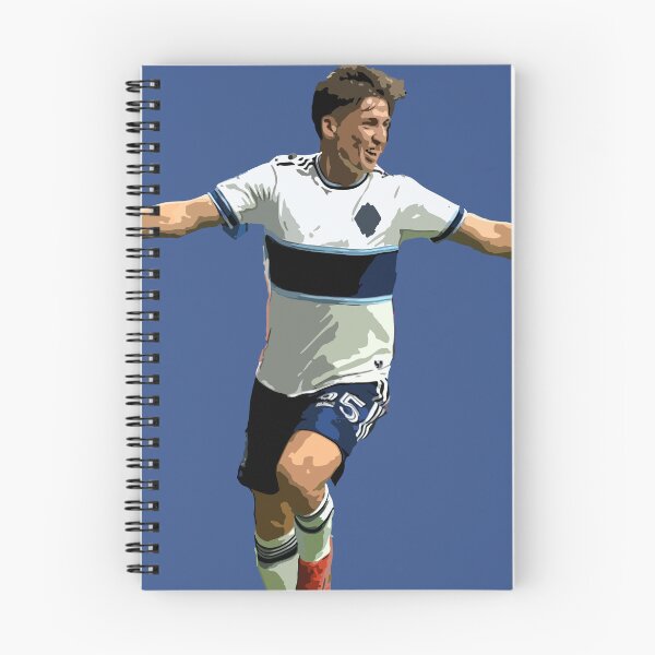 Item preview, Ryan Gauld designed and sold by raffrasta.