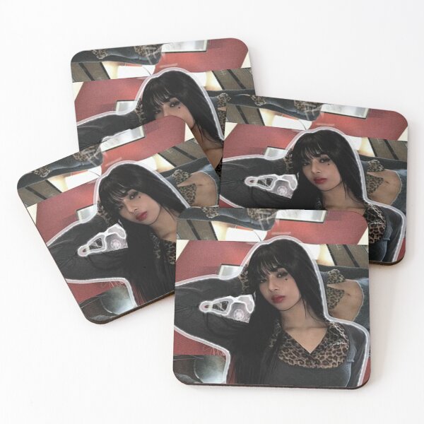 Item preview, Design of singer Sophia from the band Katzeye designed and sold by enjoyfandom.