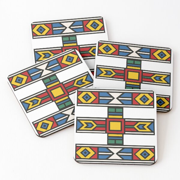 Item preview, African art Arrow designed and sold by KevinGarden.