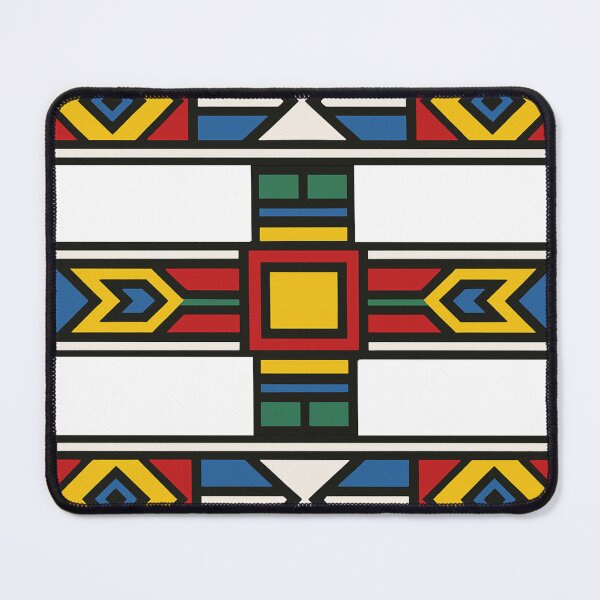 Item preview, African art Arrow designed and sold by KevinGarden.