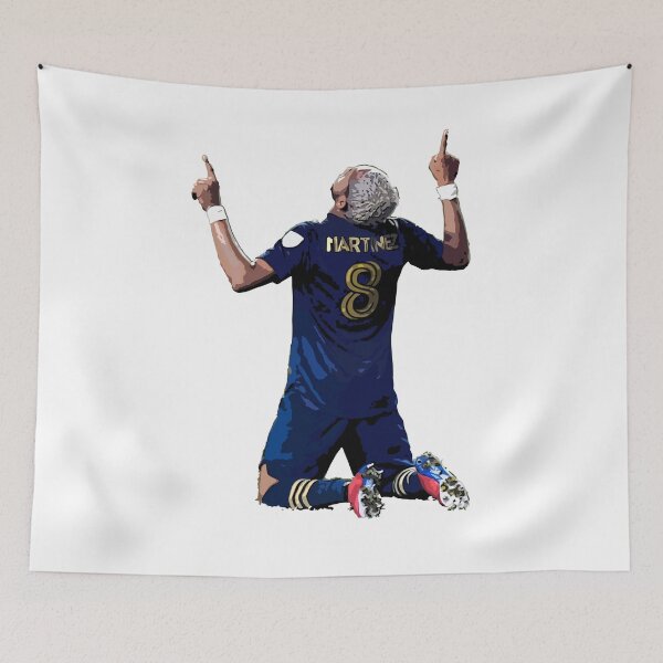 Item preview, Jose Martinez designed and sold by raffrasta.