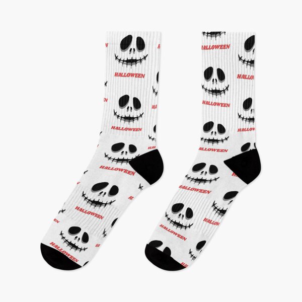 Item preview, Halloween Face – Dark and Mysterious Design designed and sold by MarcelaOliva.