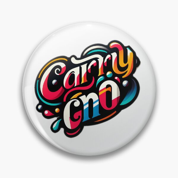 Item preview, carry on designed and sold by NCNGDESIGN.