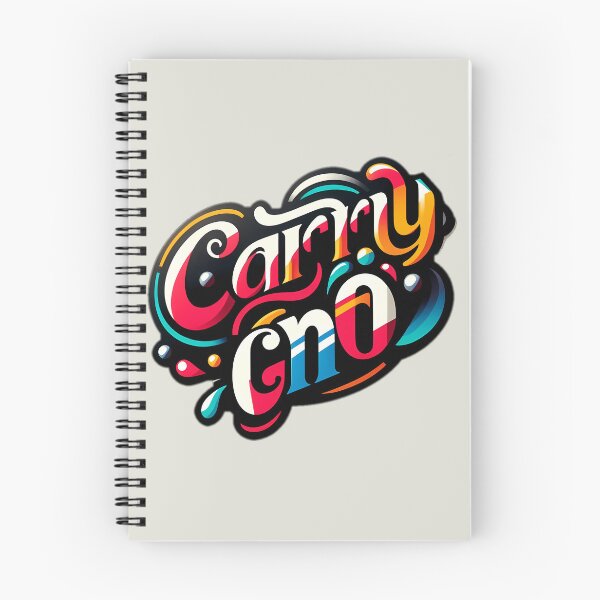 Item preview, carry on designed and sold by NCNGDESIGN.