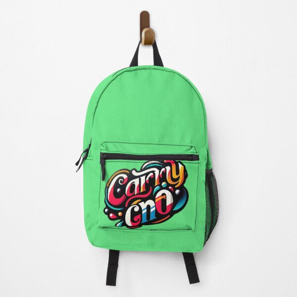Item preview, carry on designed and sold by NCNGDESIGN.