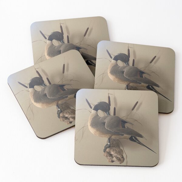 Item preview, Prize Pintail designed and sold by Huntingworld57.
