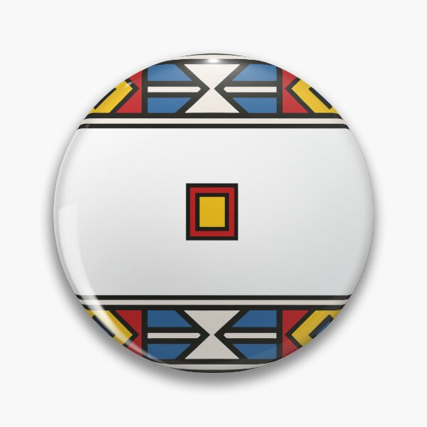 Item preview, African art High mid low designed and sold by KevinGarden.
