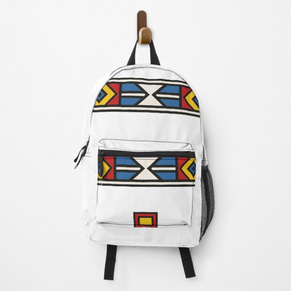 Item preview, African art High mid low designed and sold by KevinGarden.