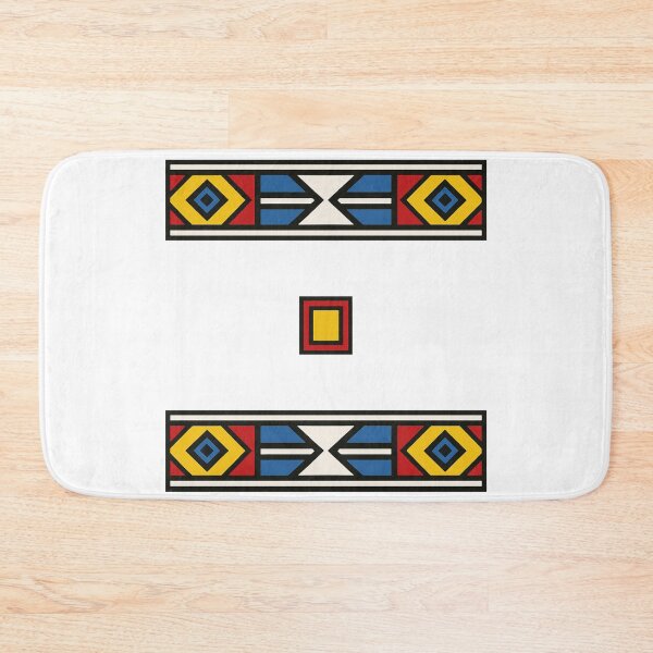 Item preview, African art High mid low designed and sold by KevinGarden.
