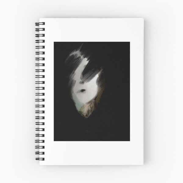 Item preview, Don’t Look  designed and sold by Stoicats.