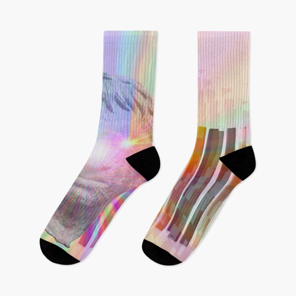 Item preview, Psychological Blindness – Light Rays and Supernova / Swiss Artwork Photography designed and sold by Raphael Wolf.