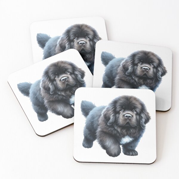 Item preview, Cute And Funny Dog 21 designed and sold by CharlieDesings.